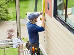 Best Wood Siding Installation  in Eastpoint, FL